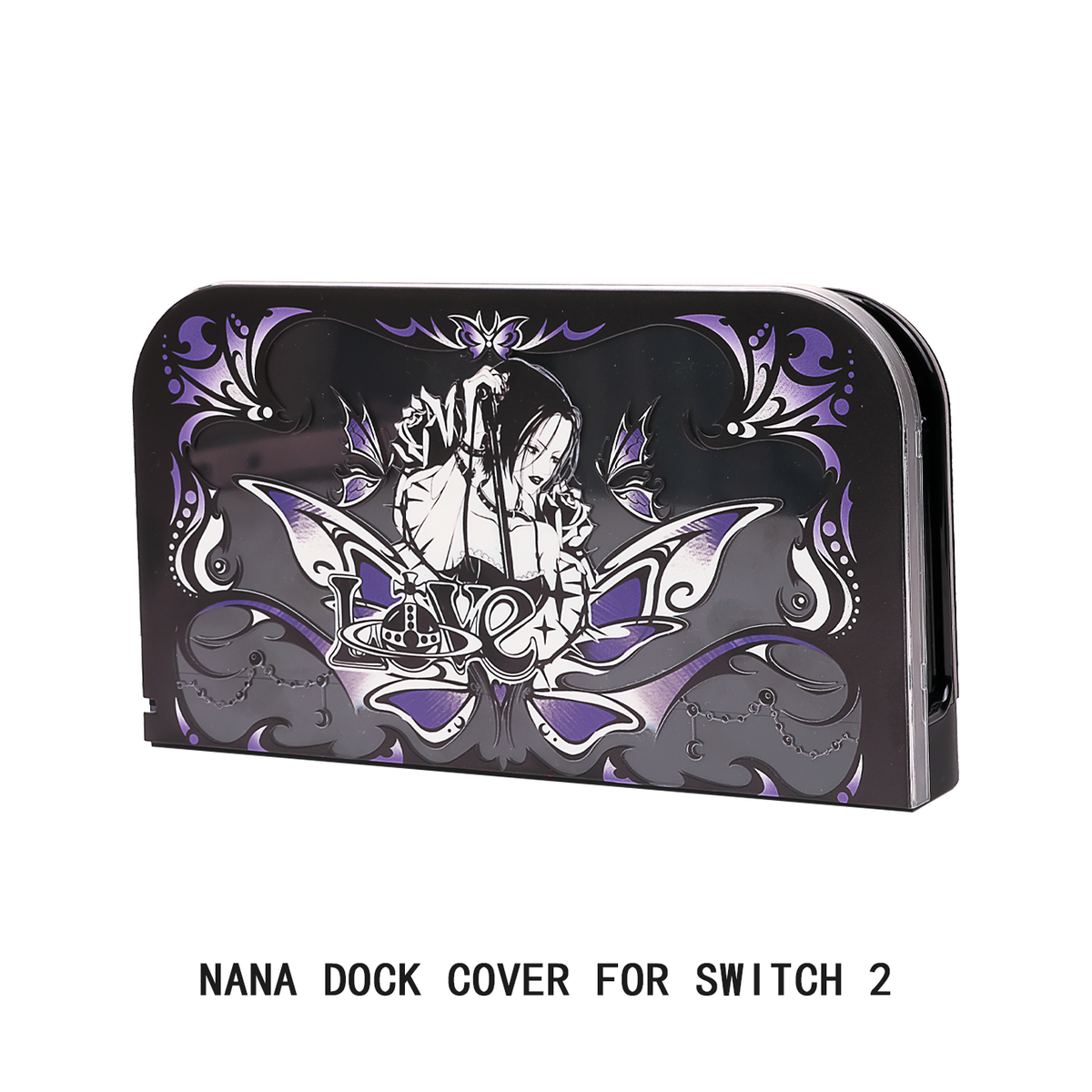 Orynax NANA Nintendo NS/NS2 Protective Case
