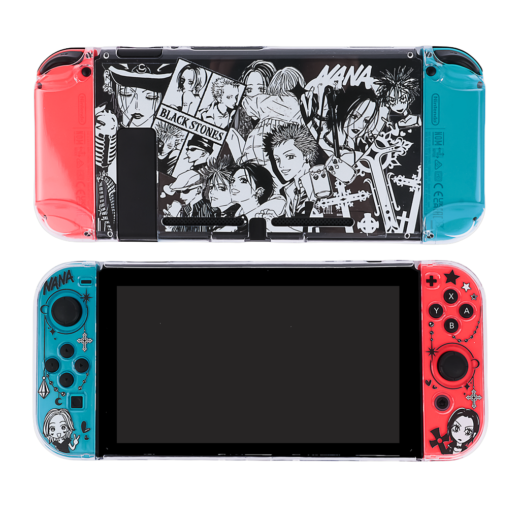 Orynax NANA Nintendo NS/NS2 Protective Case