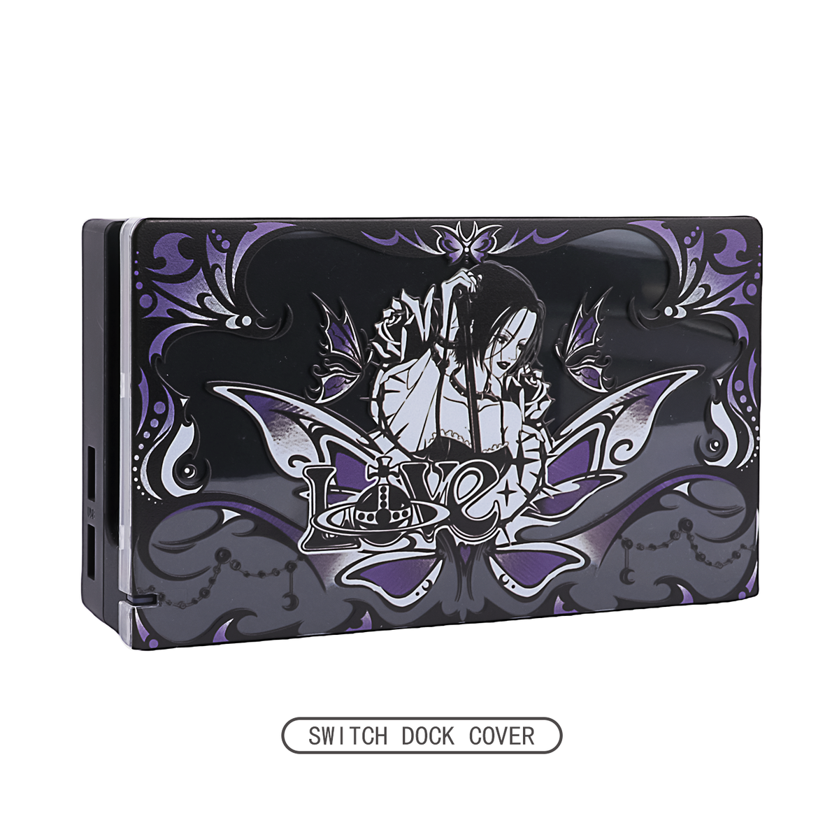 Orynax NANA Nintendo NS/NS2 Protective Case