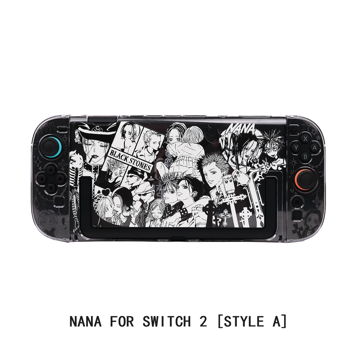 Orynax NANA Nintendo NS/NS2 Protective Case