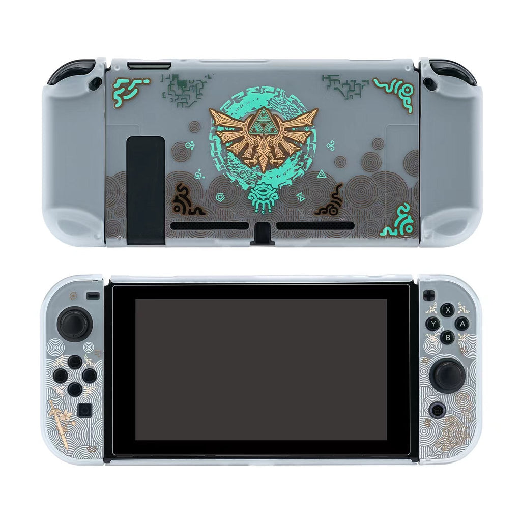 Orynax Zelda NS/NS2 Protective Case