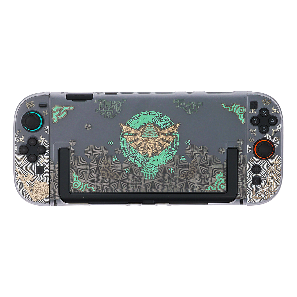 Orynax Zelda NS/NS2 Protective Case