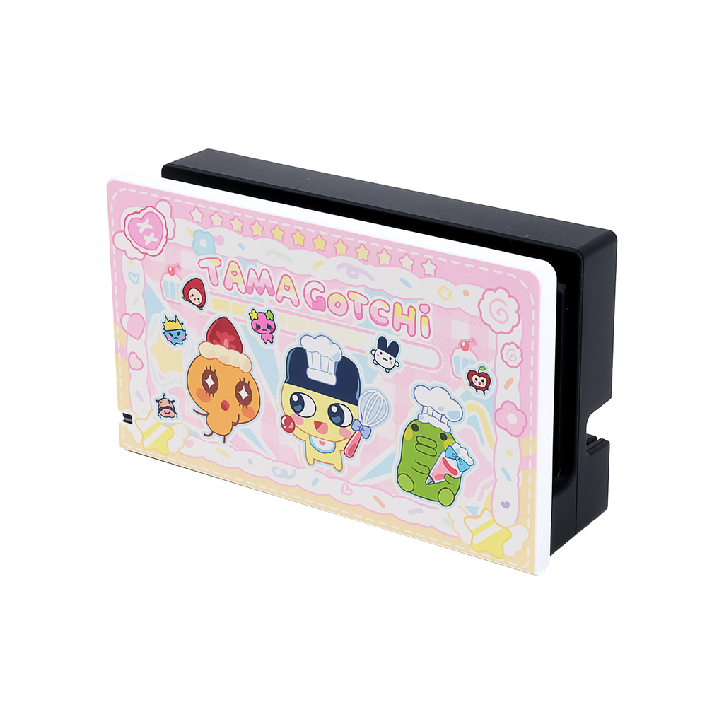 Tamagotchi NS/NS2 Protective Shell