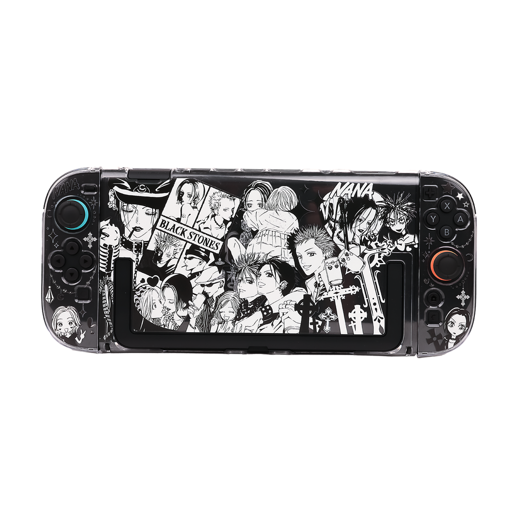 Orynax NANA Nintendo NS/NS2 Protective Case