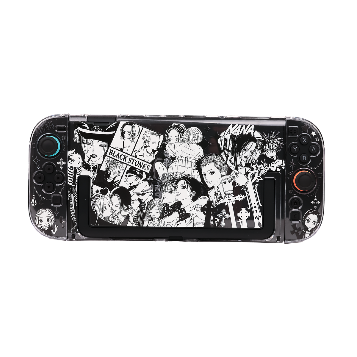 Orynax NANA Nintendo NS/NS2 Protective Case