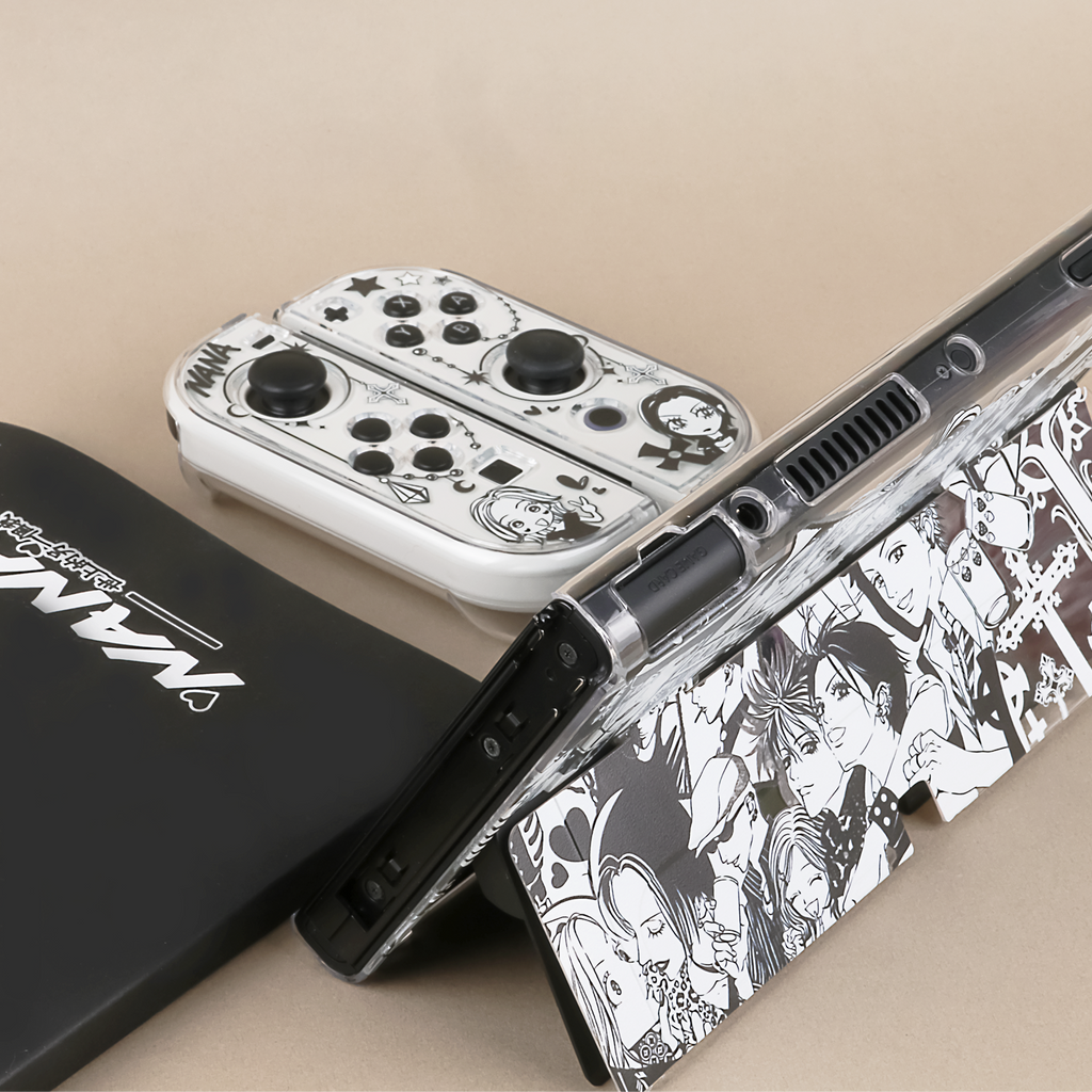 Orynax NANA Nintendo NS/NS2 Protective Case