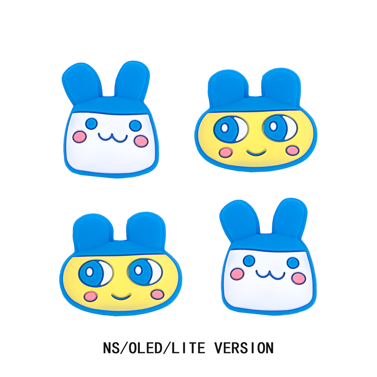 Tamagotchi NS/NS2 Protective Shell