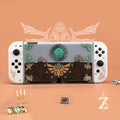 Orynax Zelda NS/NS2 Protective Case