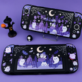 Ghost Devil Nintendo Switch 2 /Oled Case& Card Case