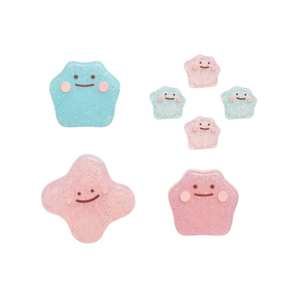 Orynax NS/NS2 Ditto Button Caps