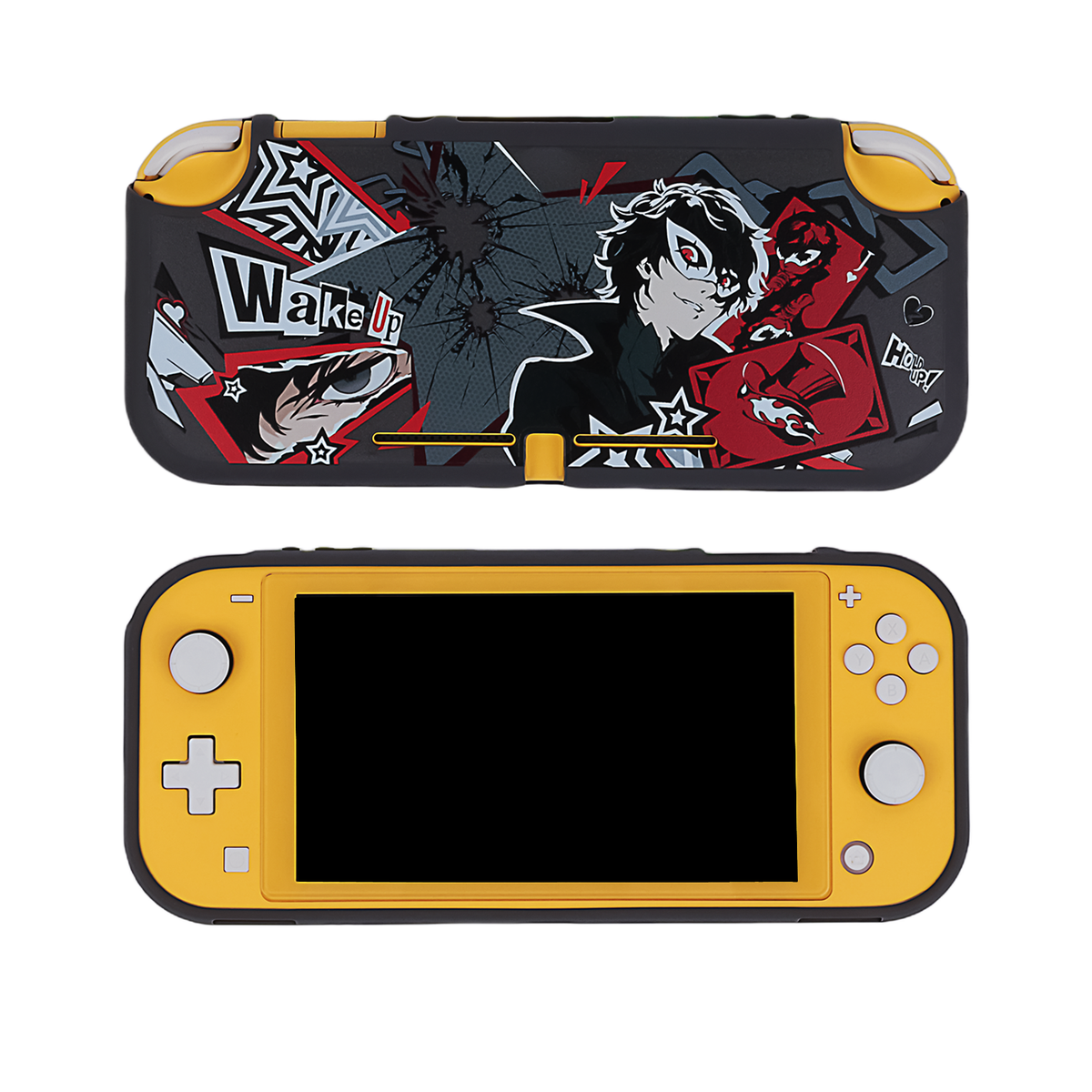 Orynax Persona 5 NS&NS2 Protective Case
