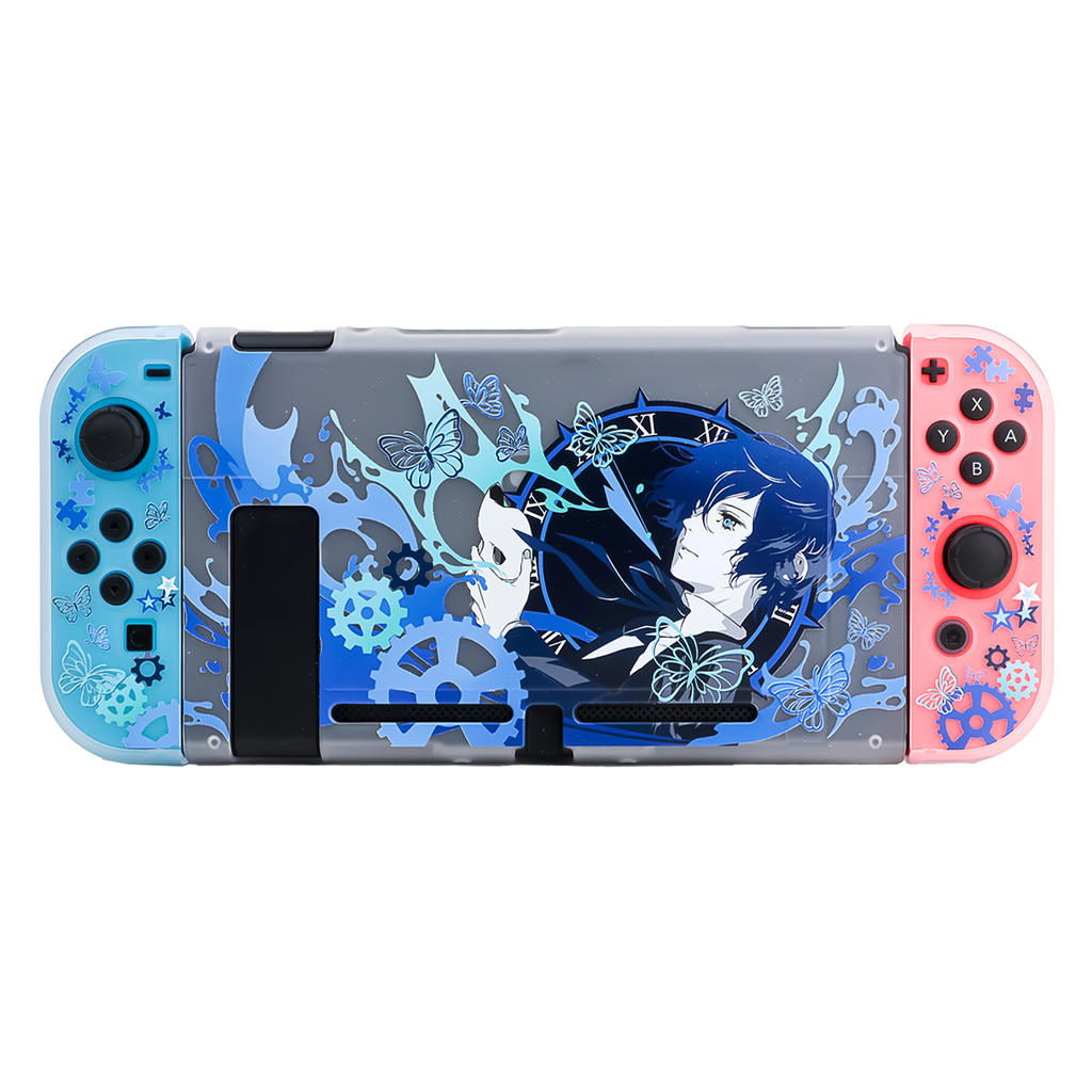 Makoto Yuki NS/OLED/NS2/LITE Protective Case
