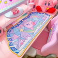 Orynax Kirby Large Mouse Pad/Desk Mat