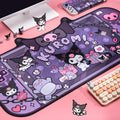 Orynax Kuromi Large Mouse Pad / Desk Mat